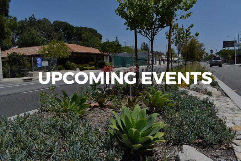 Crescenta Valley Town Council