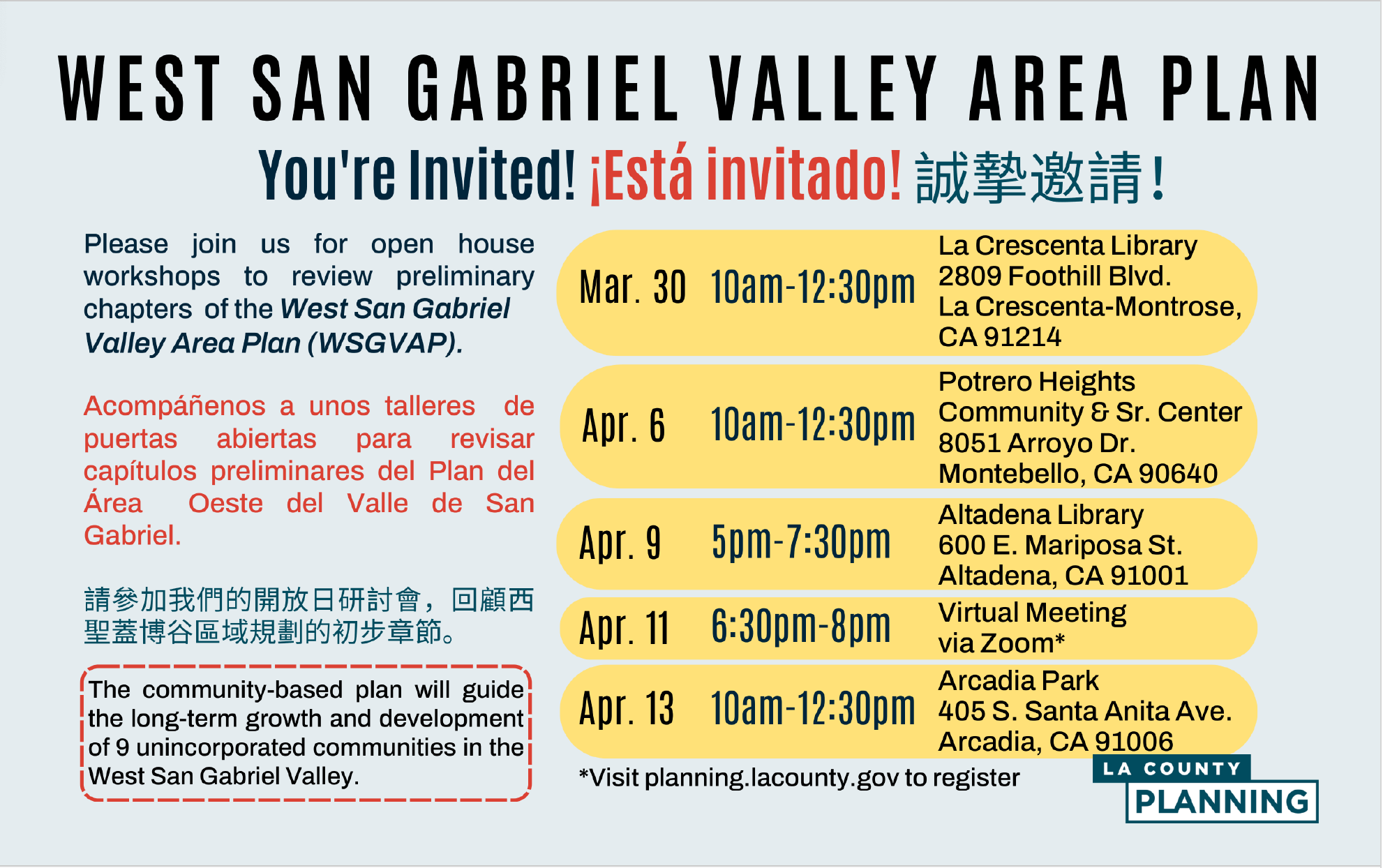 Crescenta Valley Town Council News